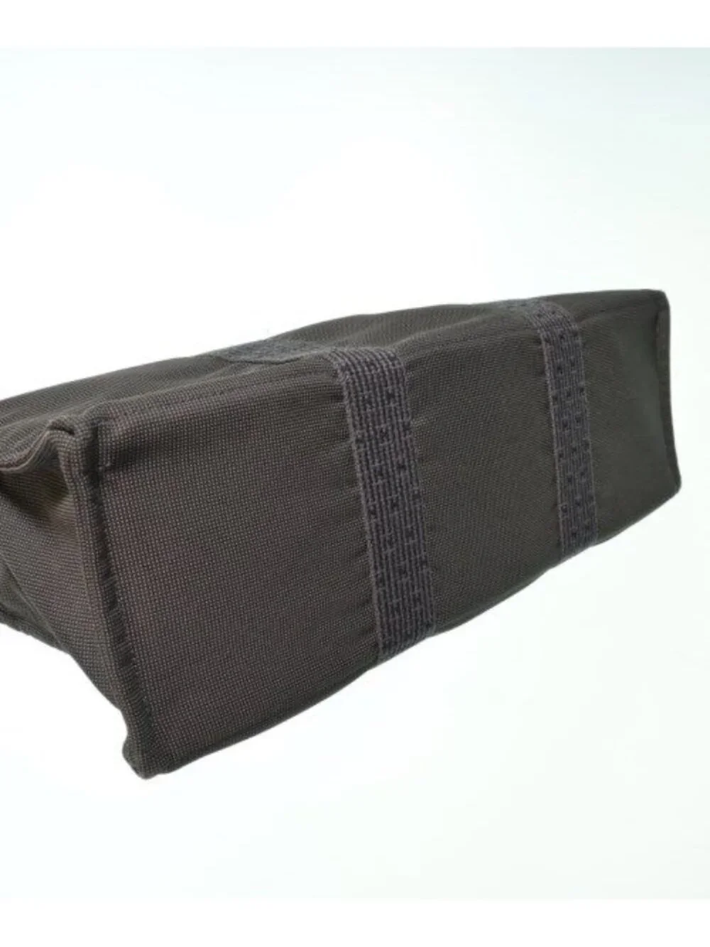 Hermes Tote Totes Gray - Picture 8 of 11